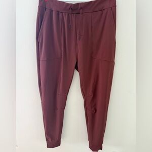 BAUER FLC Warmth Knit Jogger